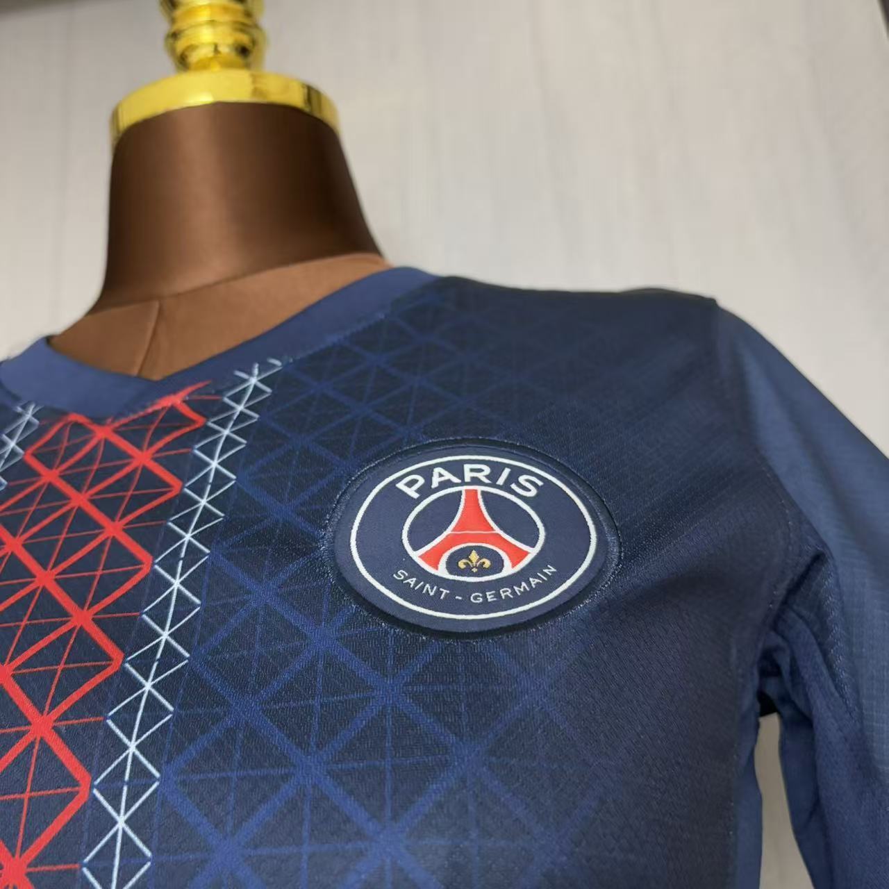 Camisa PSG 1 - Feminina - 2025/26