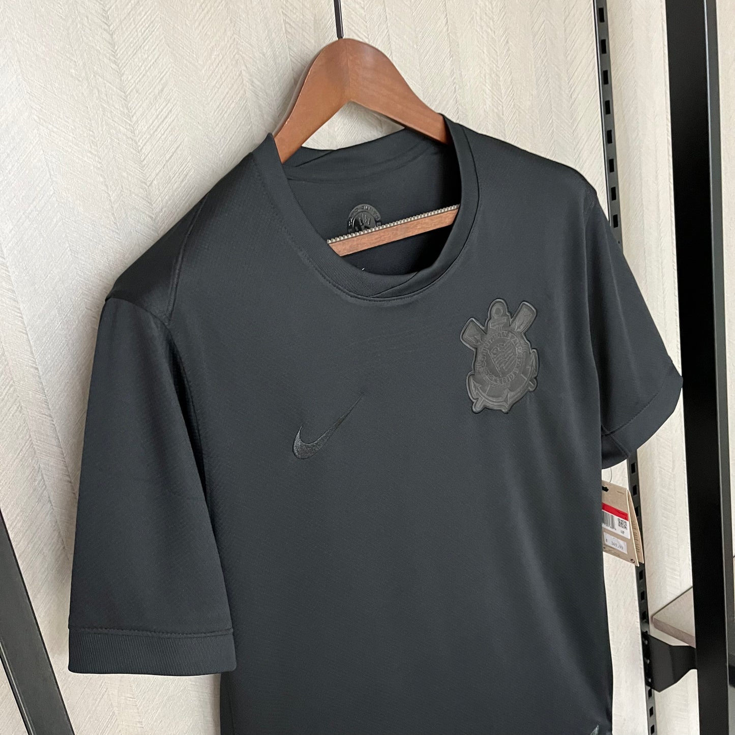 Camisa Corinthians 2 - 2024/25