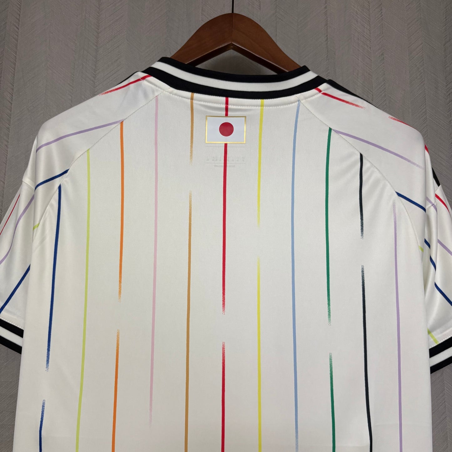 Camisa Japão 2 - 2026/27
