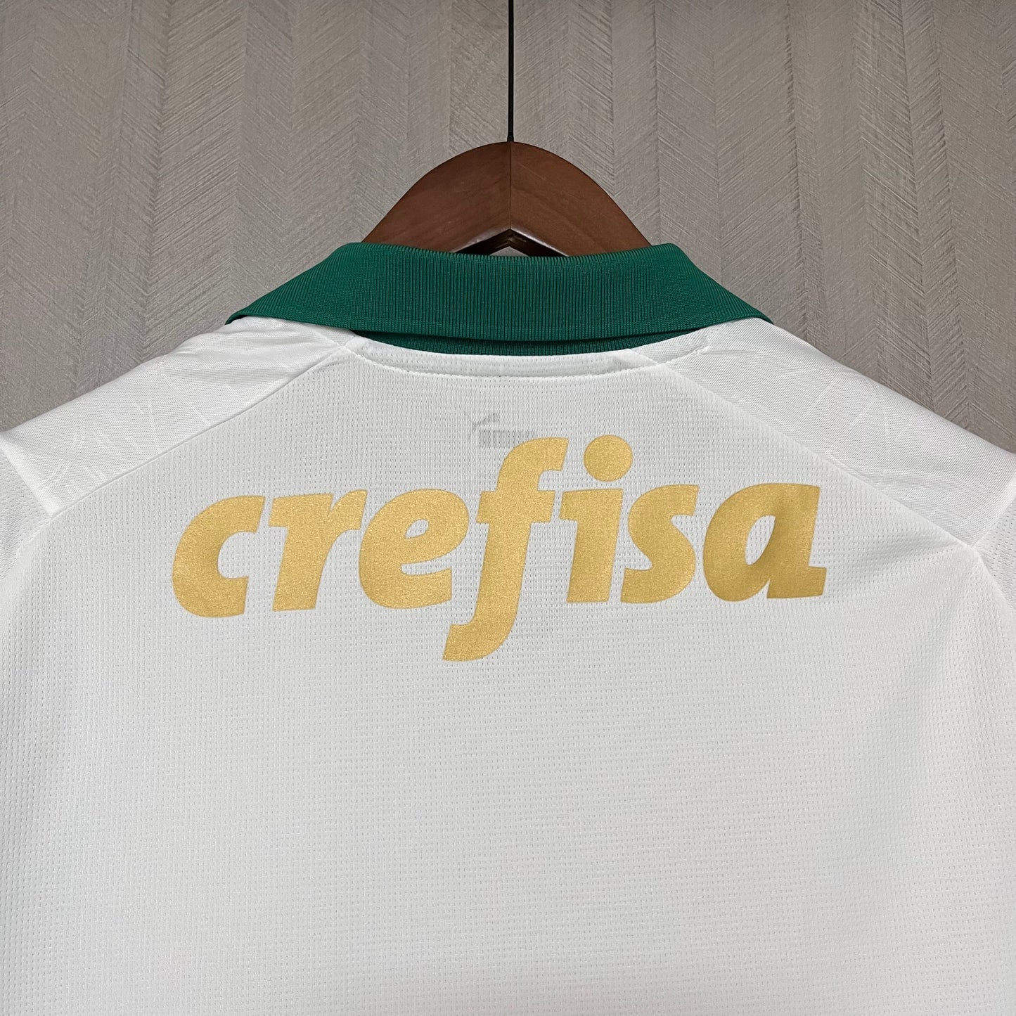 Camisa Palmeiras 2 - 2024/25