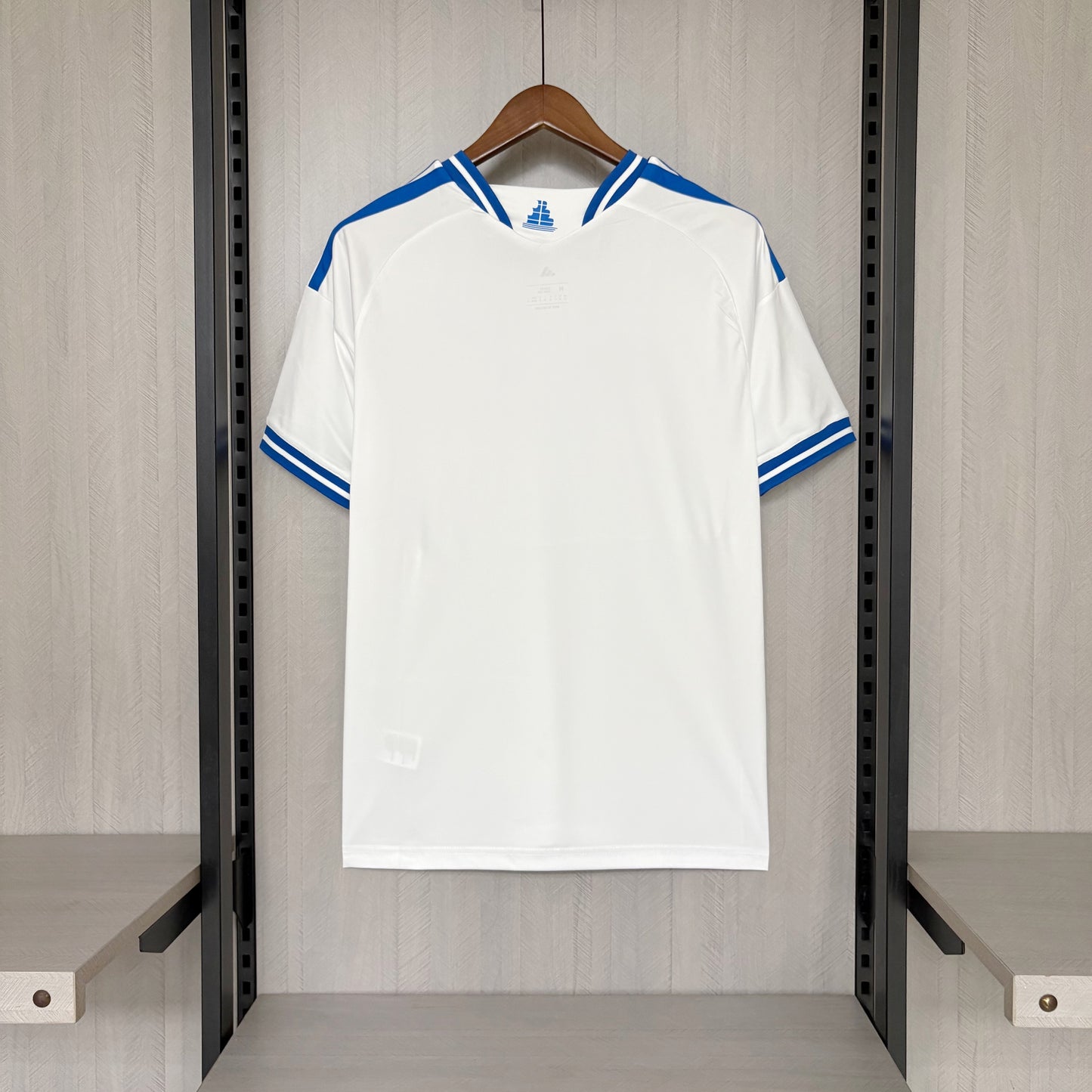 Camisa Grécia 1 - 2026/27