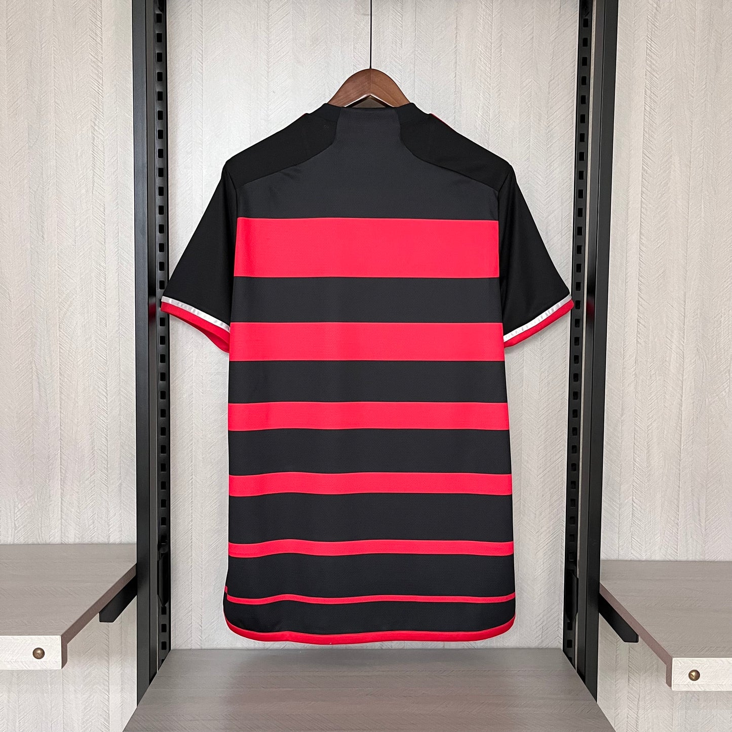 Camisa Flamengo 1 - 2024/25