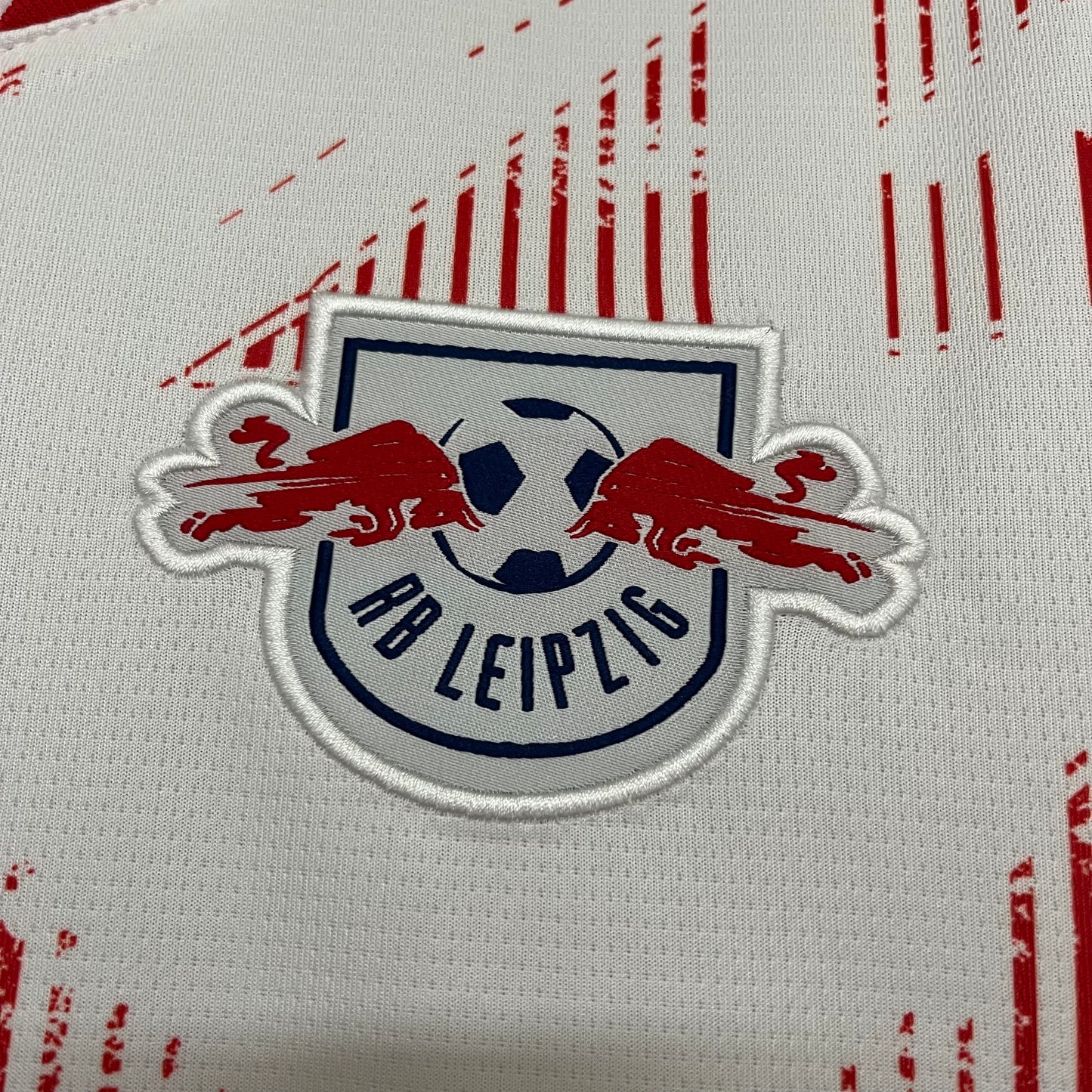 Camisa RB Leipzig 1 - 2024/25
