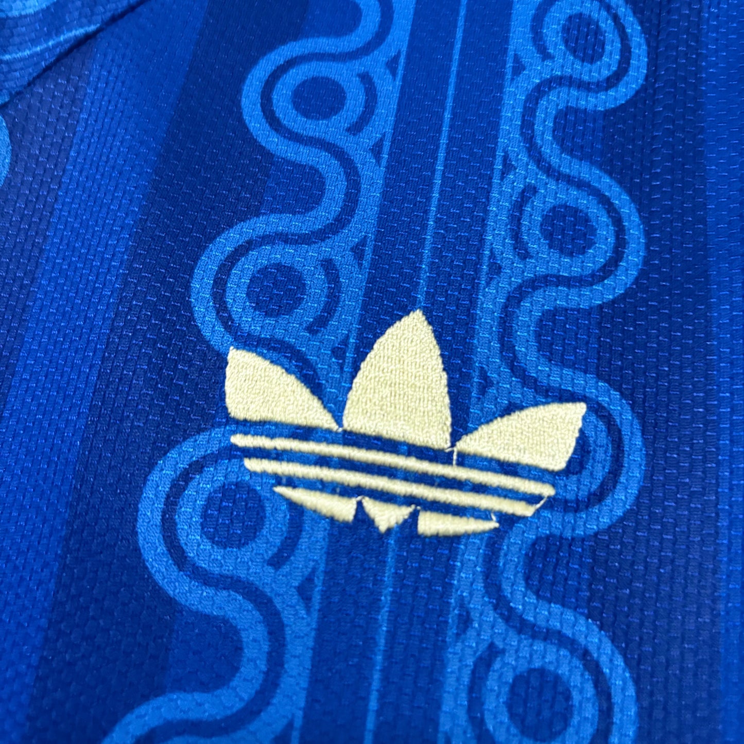 Camisa Suécia 2 - 2026/27