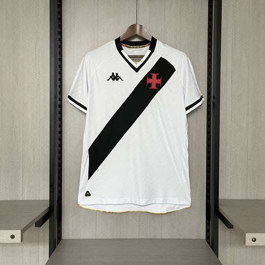 Camisa Vasco 2 - 2025/26