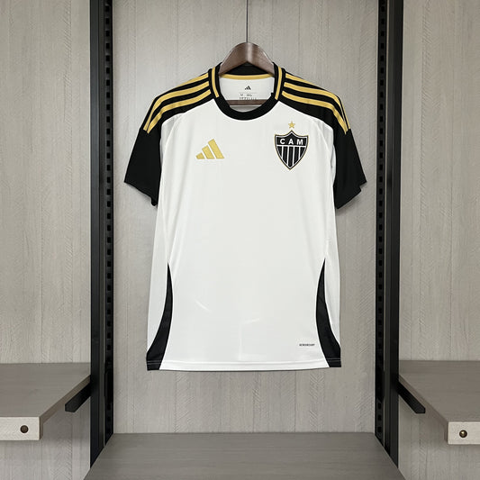 Camisa Atlético MG 2 - 2025/26