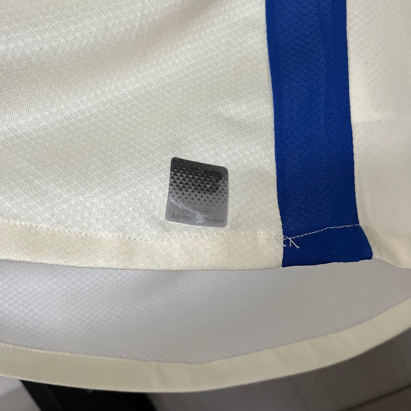 Camisa Porto 3 - 2025/26