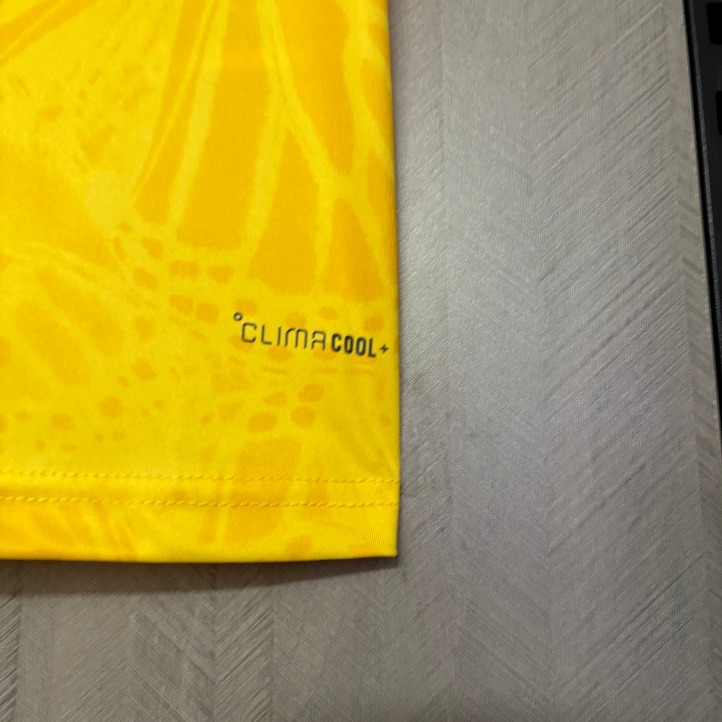 Camisa Colômbia 1 - 2026/27
