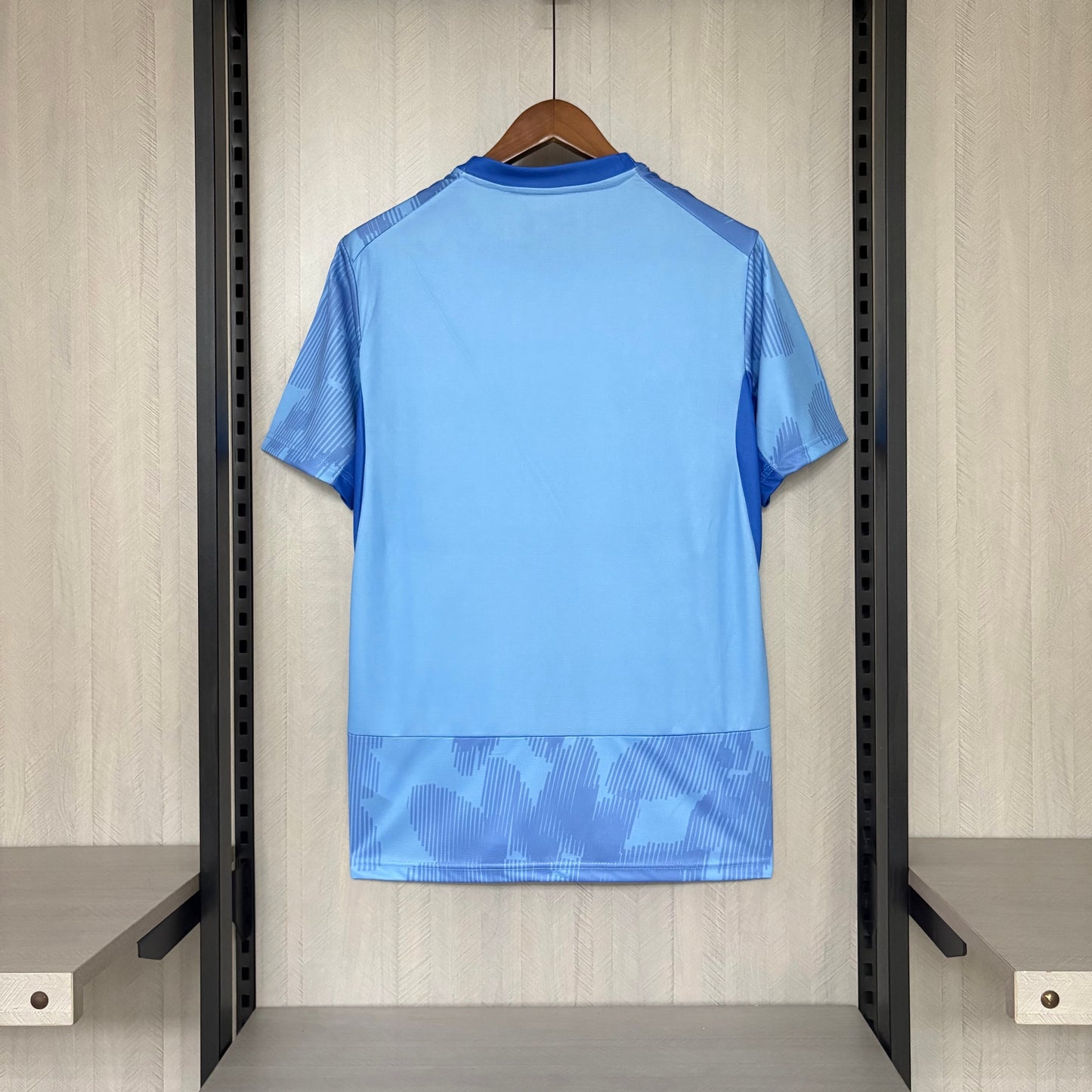 Camisa Áustria  1 - 2026/27