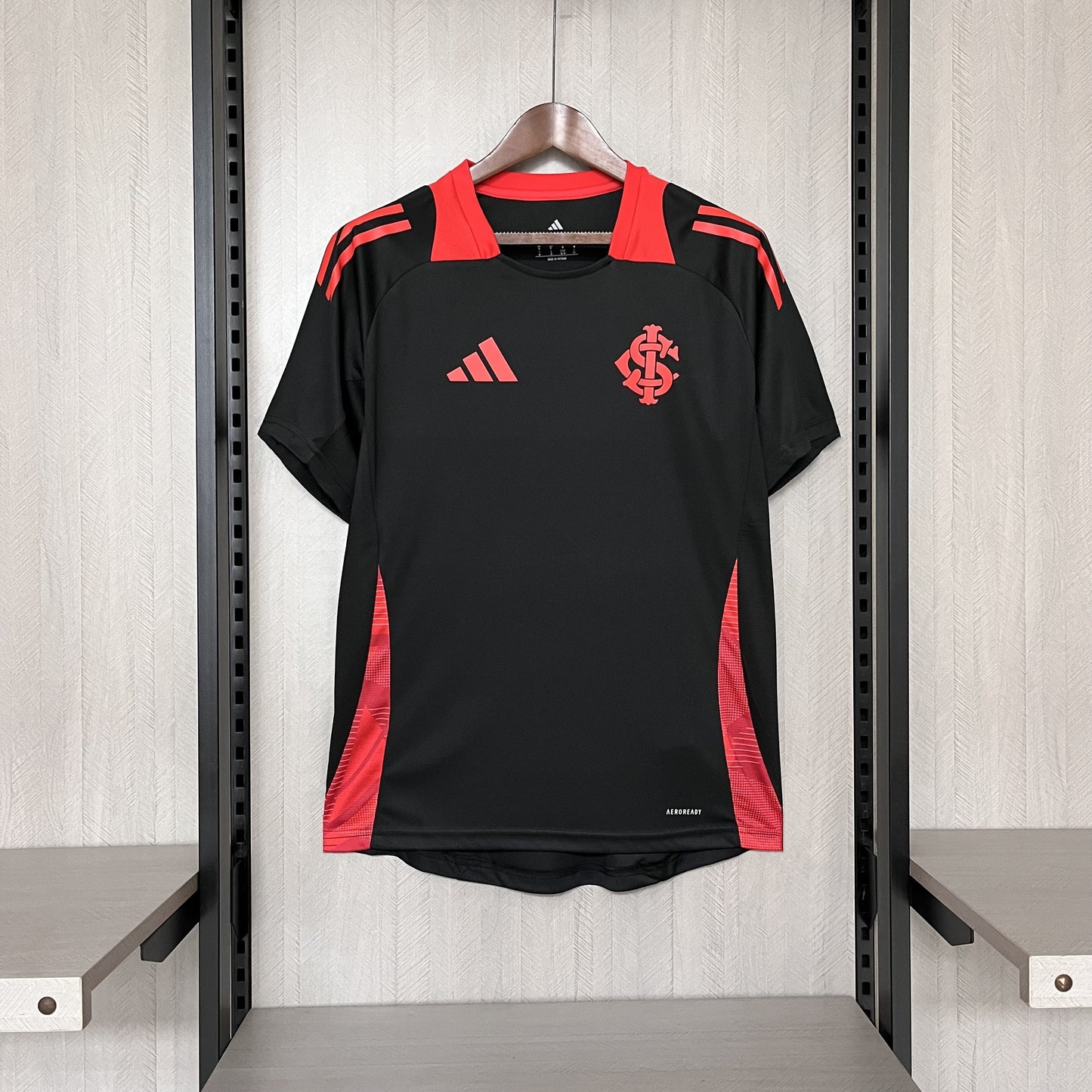 Camisa Internacional Treino - 2025/26