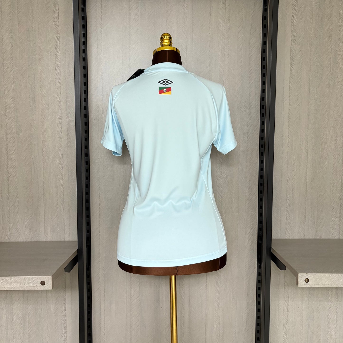 Camisa Grêmio 2 - Feminina - 2025/26