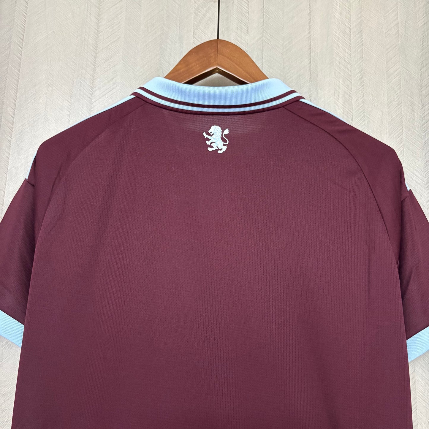 Camisa Aston Villa 1 - 2026/27