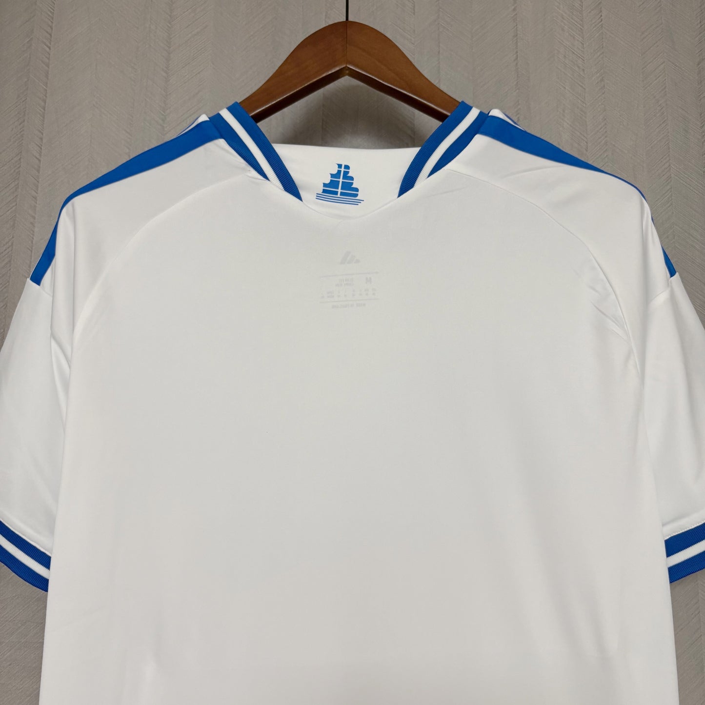 Camisa Grécia 1 - 2026/27