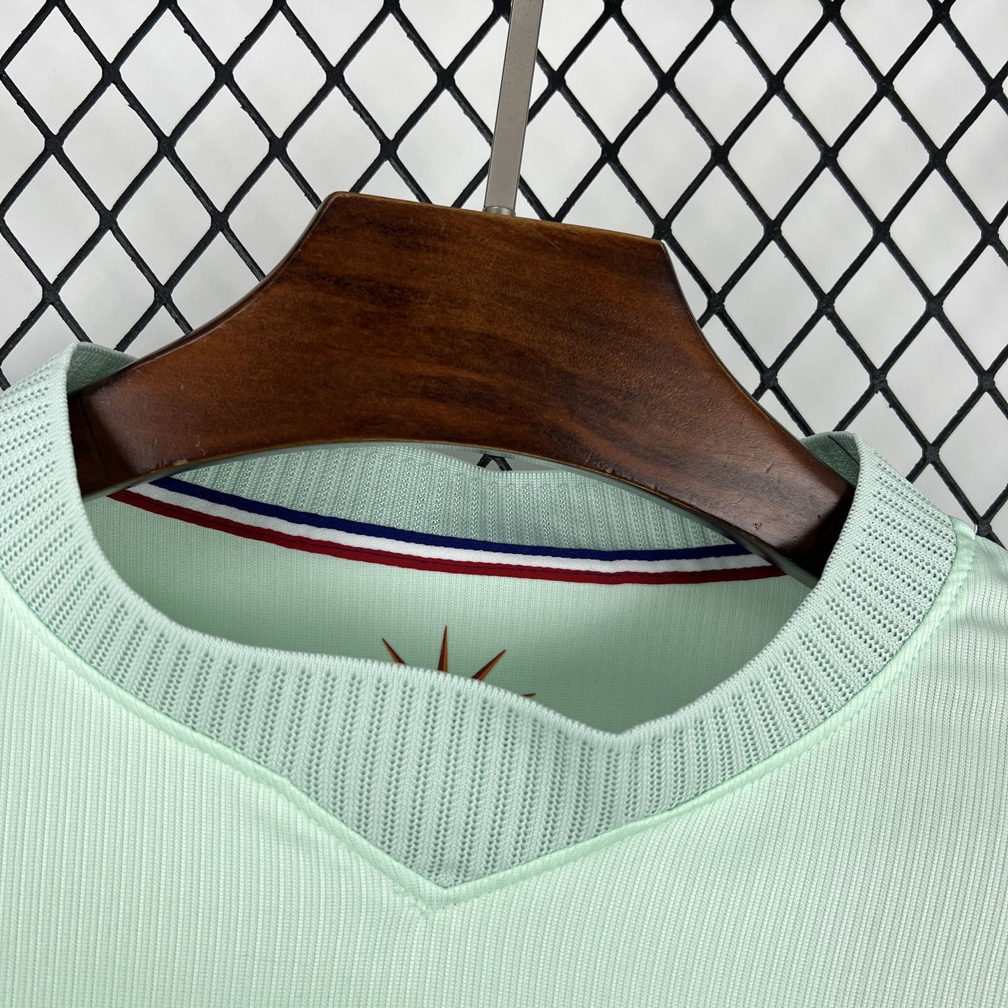 Camisa França 2 - 2026/27