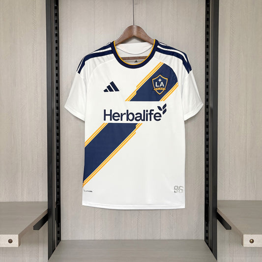 Camisa LA Galaxy 1 - 2026/27