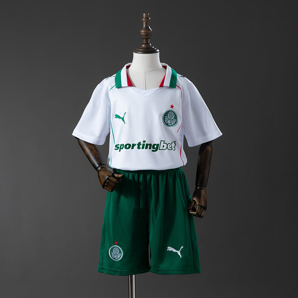 Kit Infantil Palmeiras 2 - 2026/27