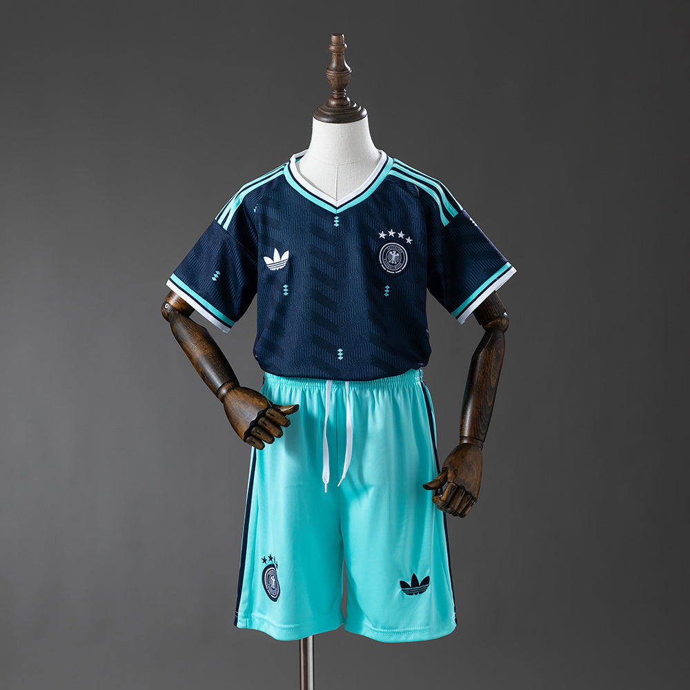 Kit Infantil Alemanha 2 - 2026/27