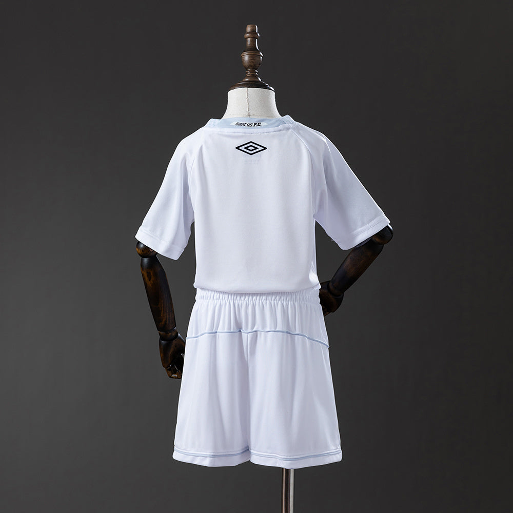 Kit Infantil Santos 1 - 2025/26
