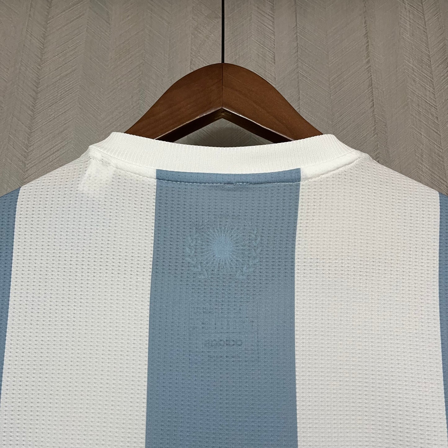 Camisa Argentina - Edição Especial - 2024/25