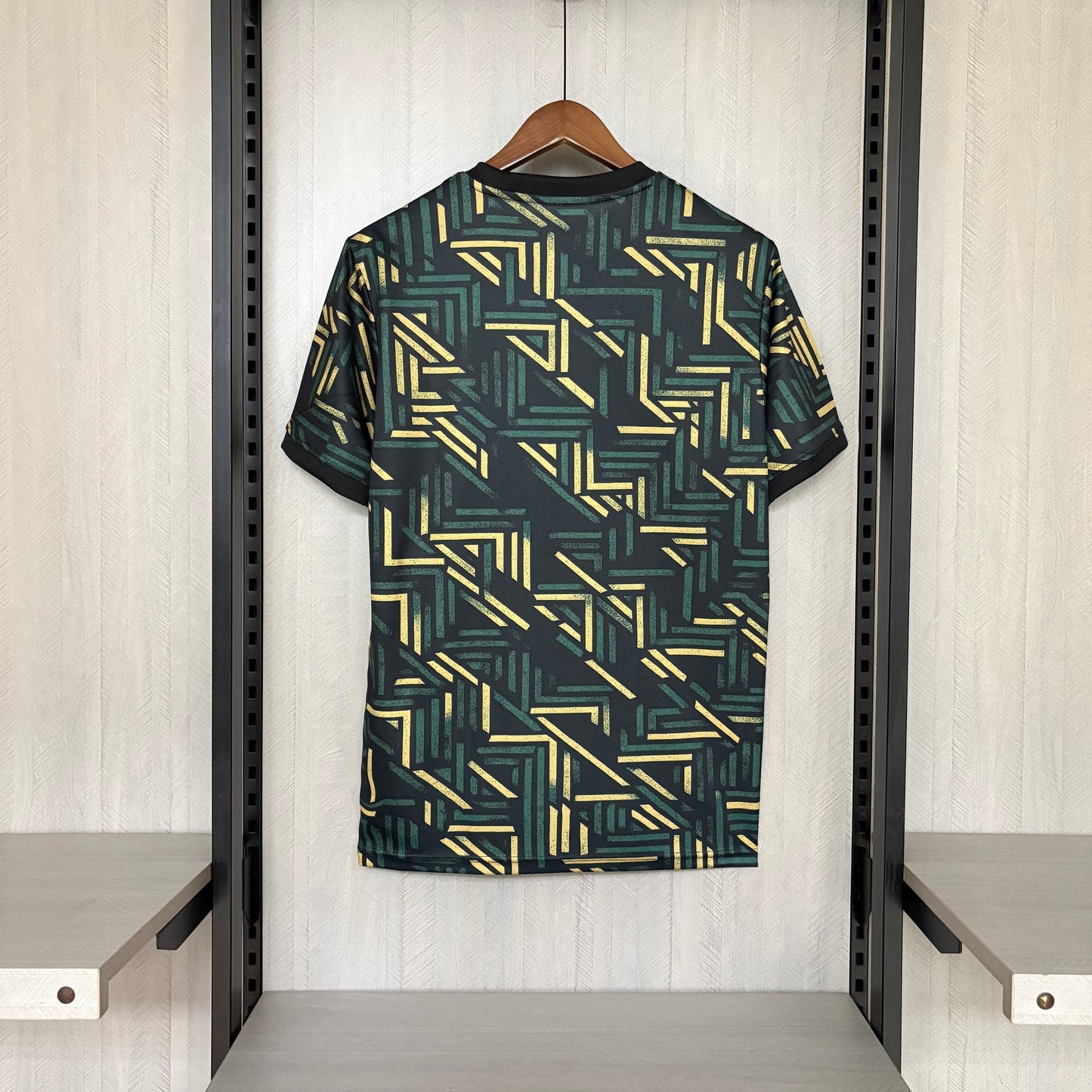 Camisa Sporting Edição Limitada - 2025/26