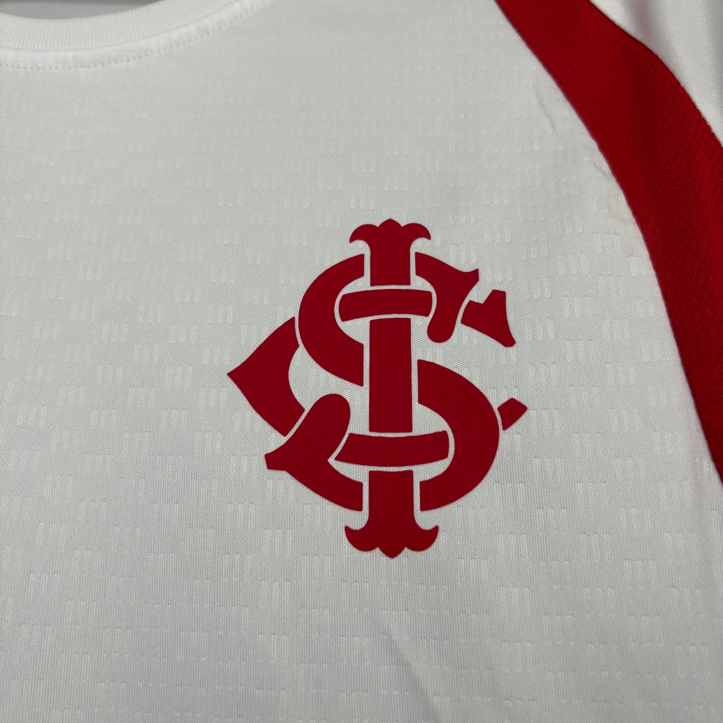 Camisa Internacional Treino - 2026/27