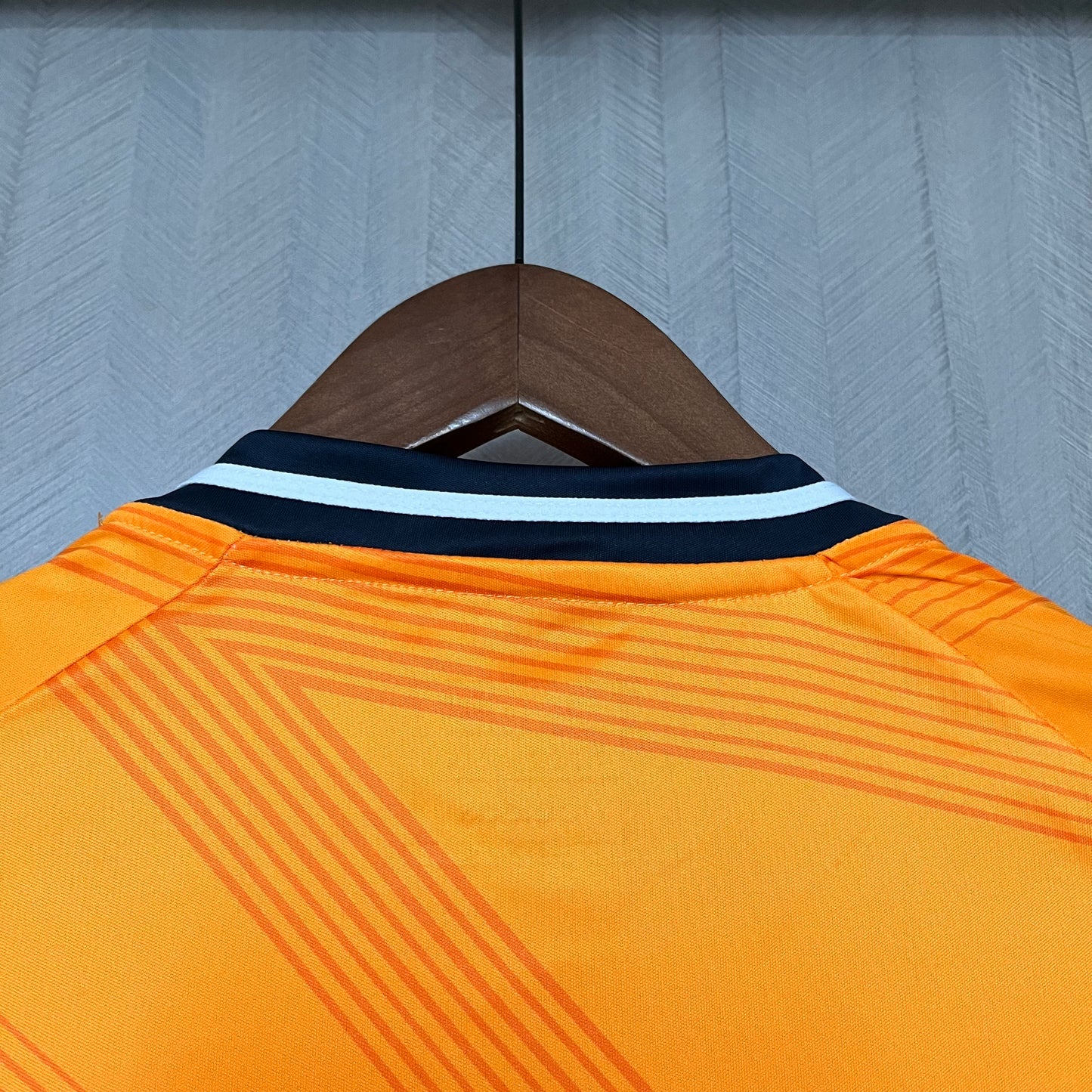Camisa Real Madrid 2 - 2024/25