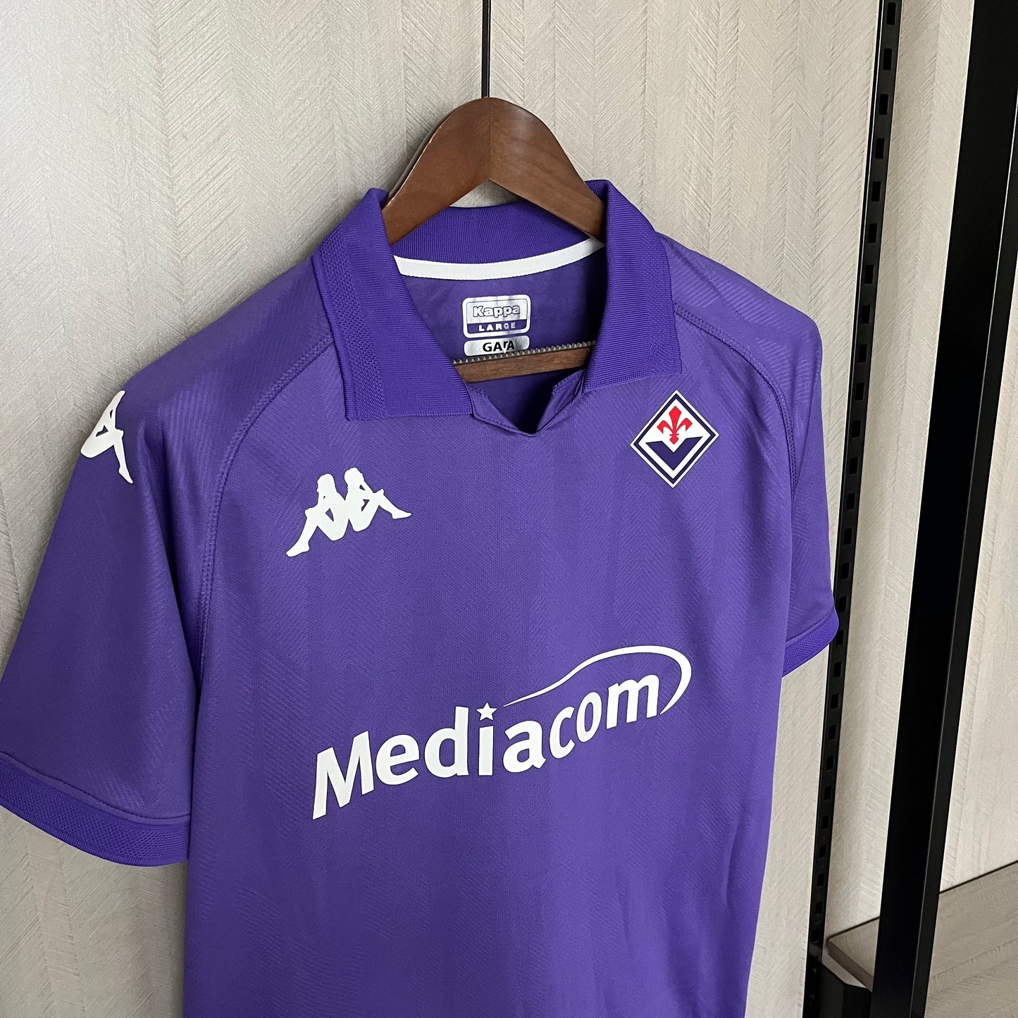Camisa Fiorentina 1 - 2024/25