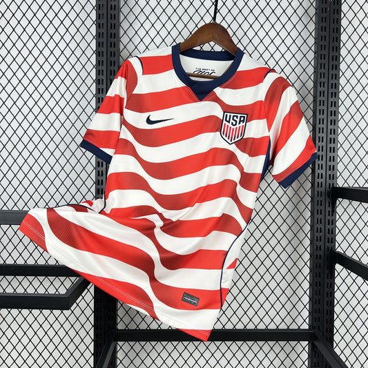 Camisa USA 1 - 2026/27