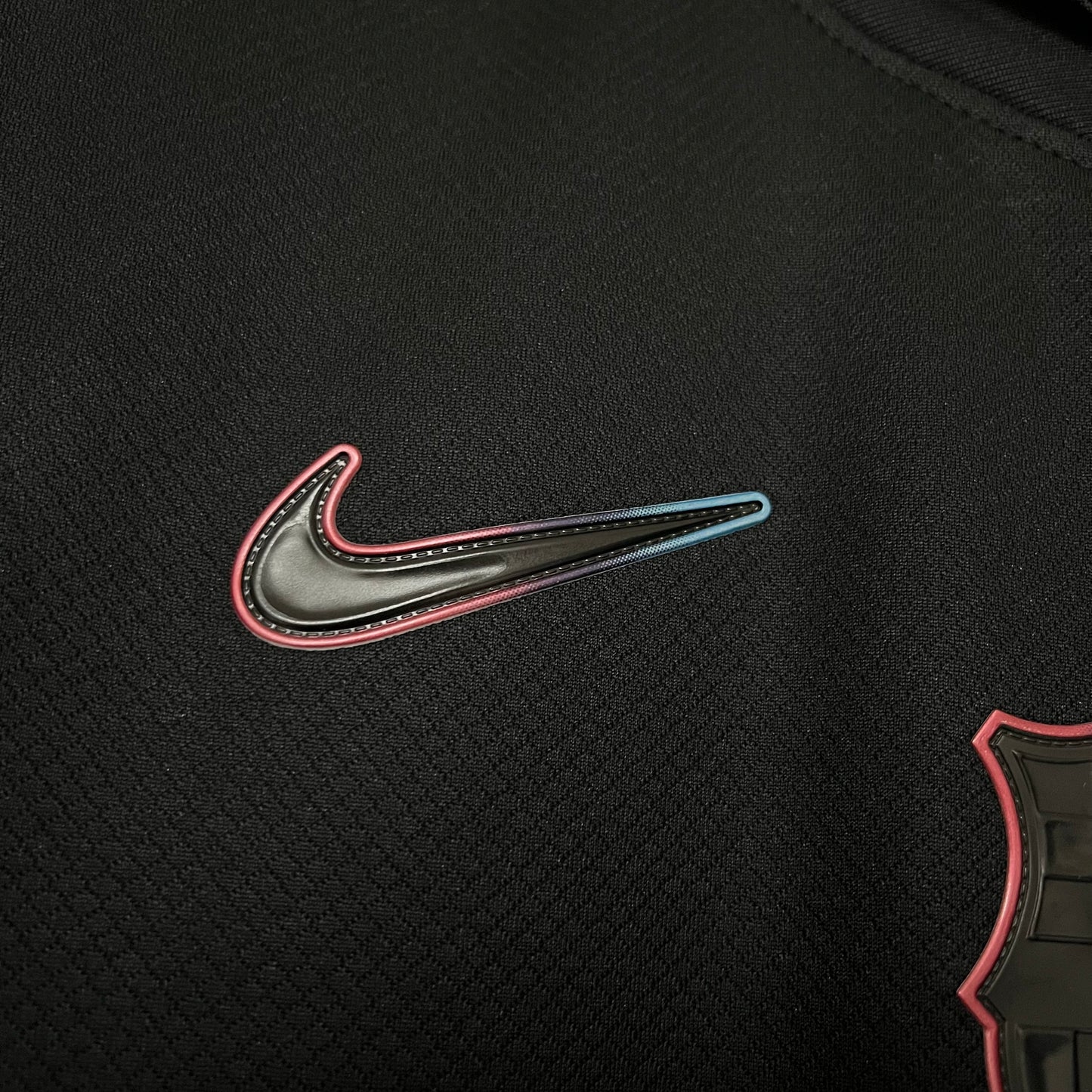 Camisa Barcelona 2 - 2024/25