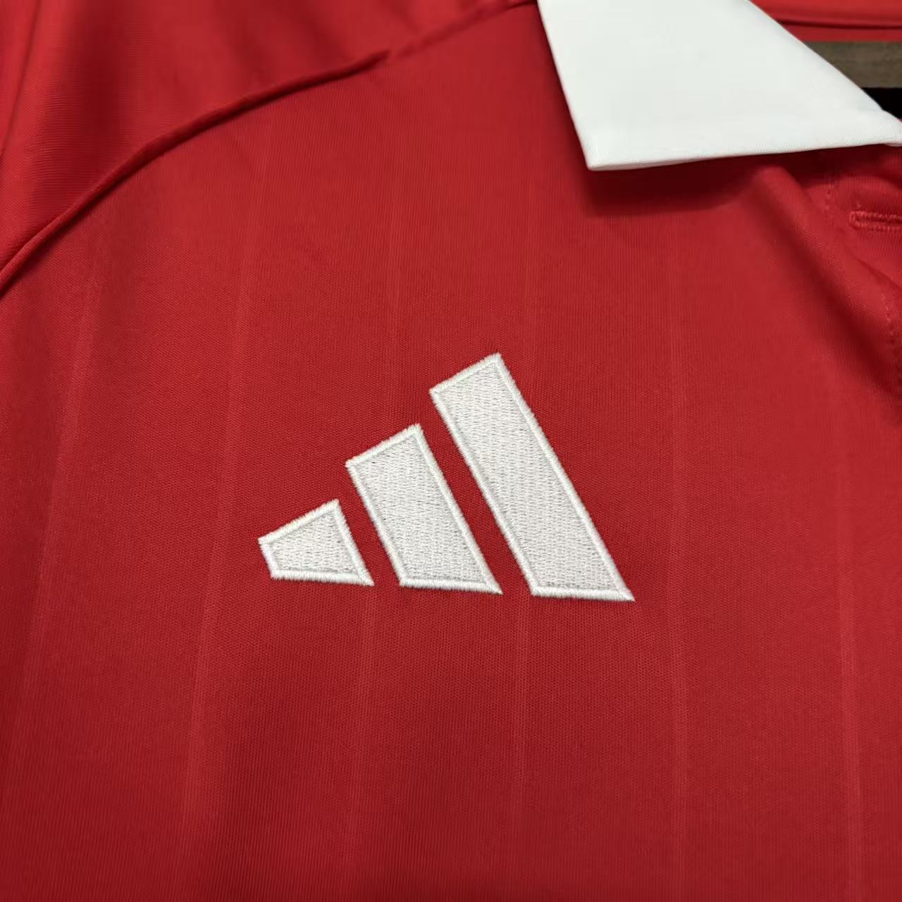 Camisa Sevilla 2 - 2025/26