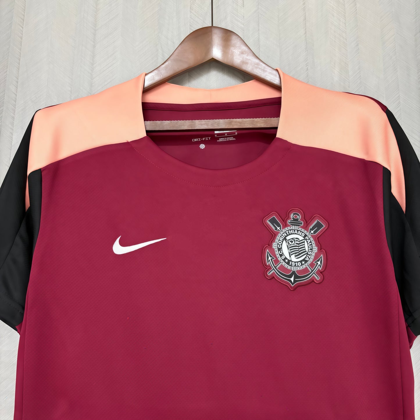 Camisa Corinthians Treino - 2026/27