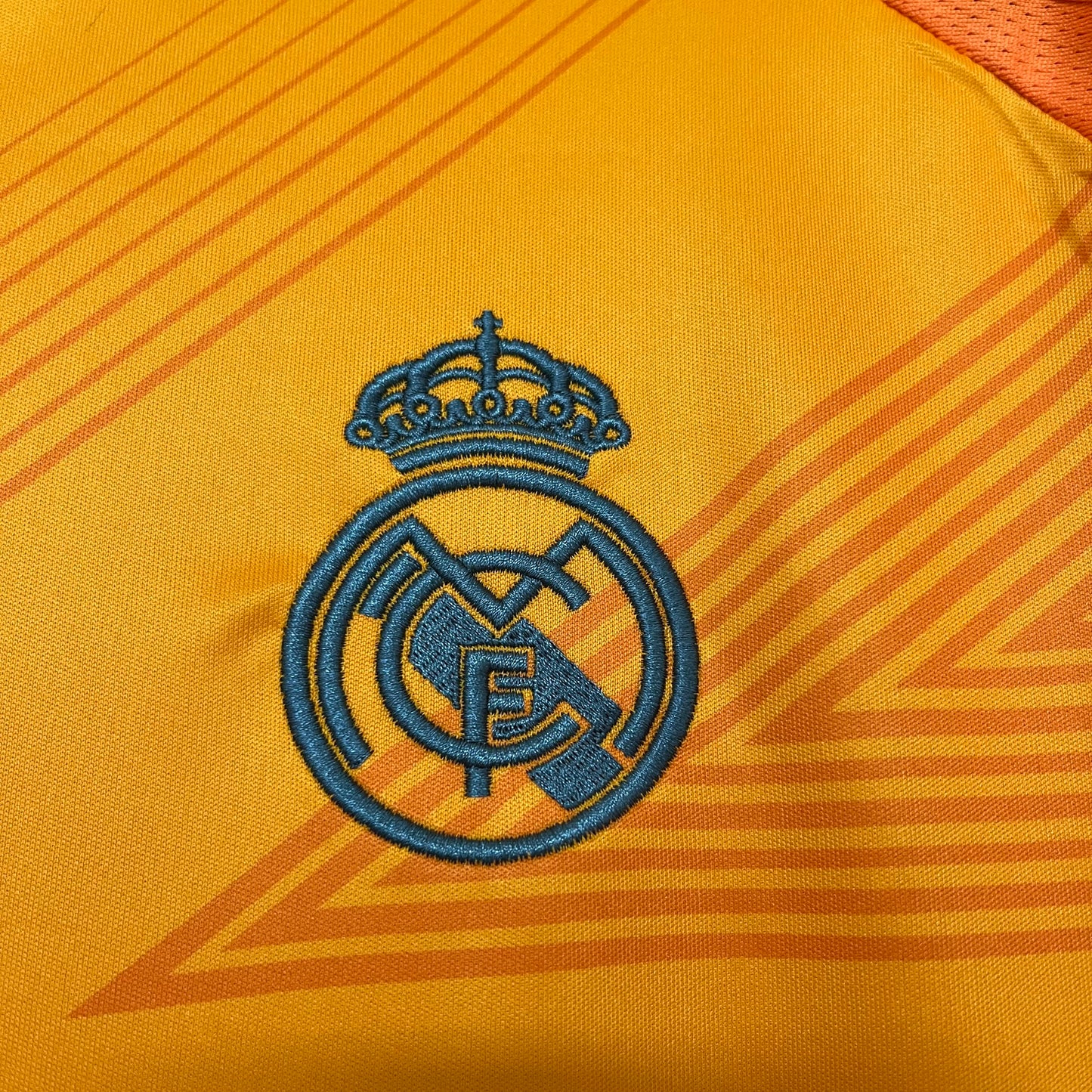 Camisa Real Madrid 2 - 2024/25