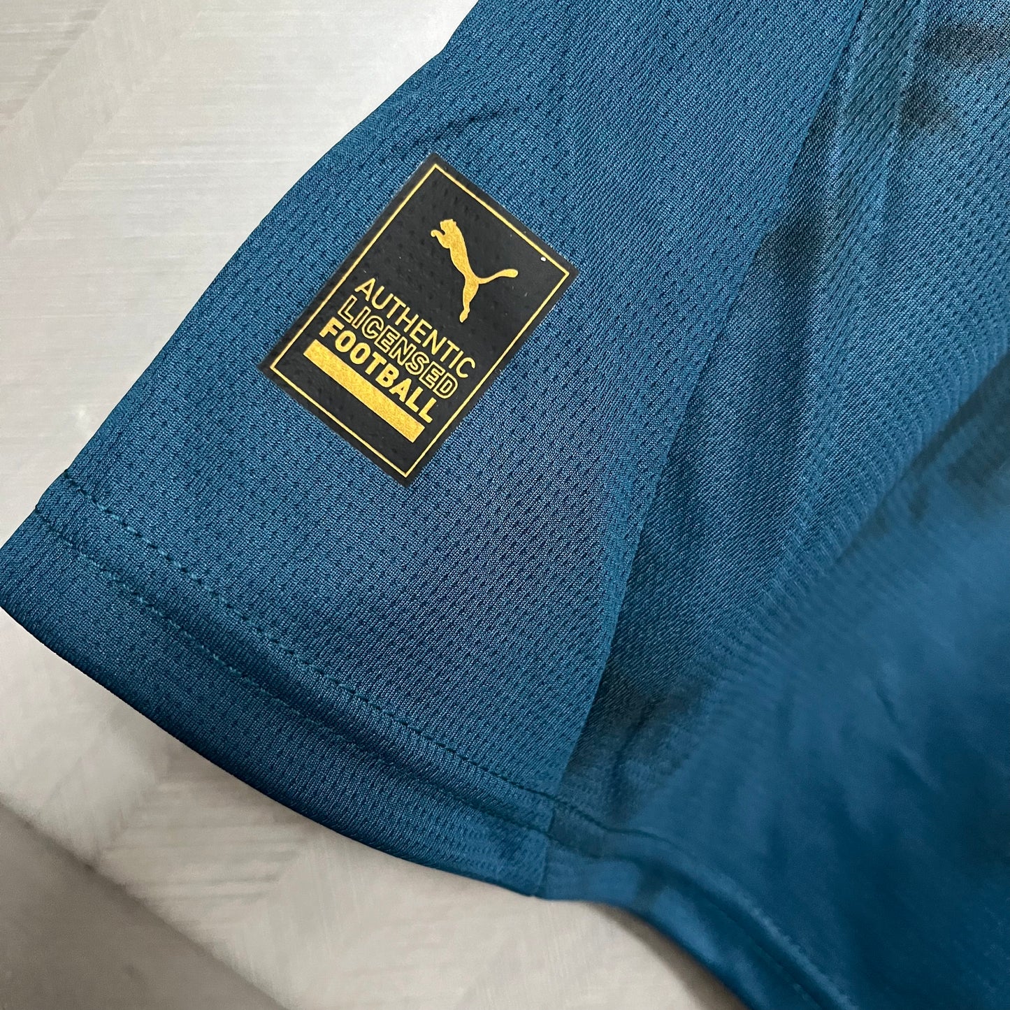 Camisa Olympique de Marseille 2 - 2024/2025